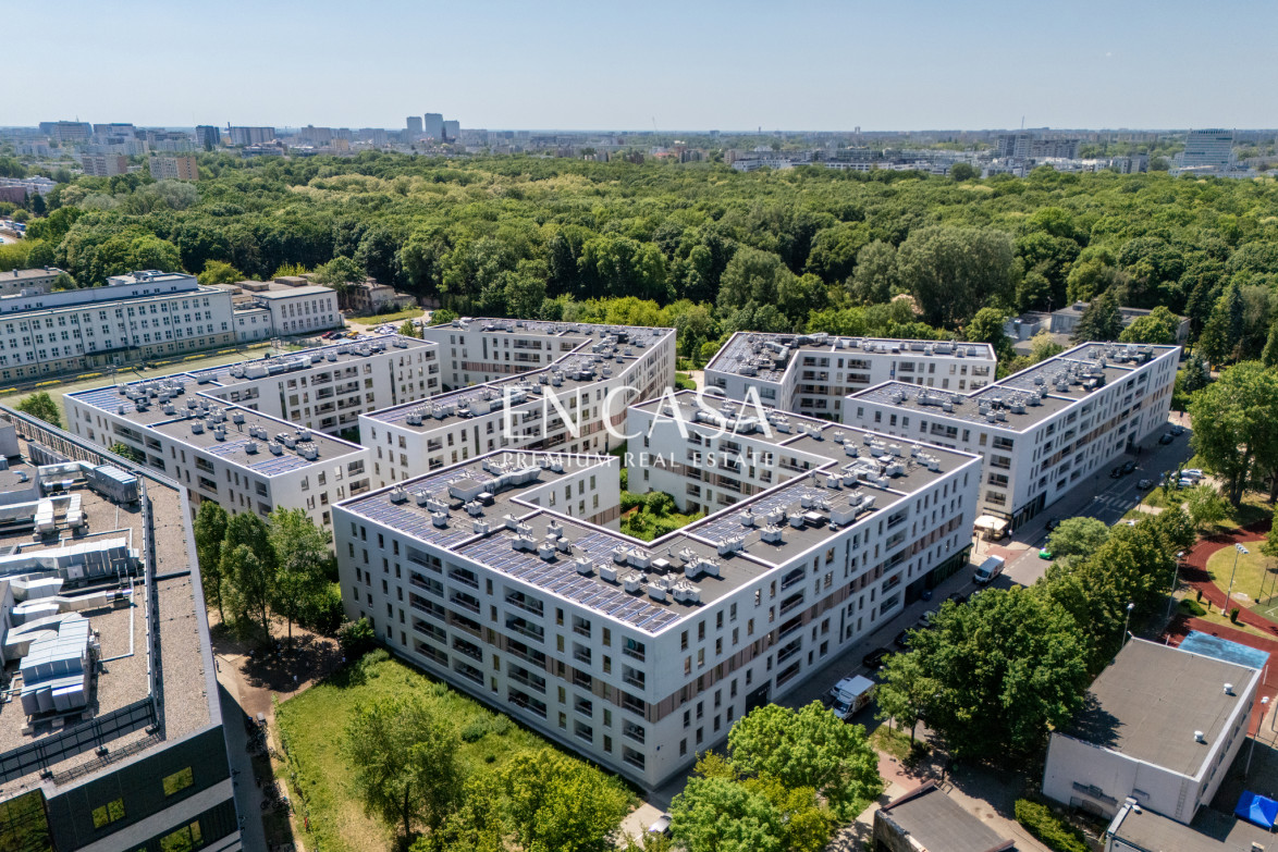 Apartment Sale Warszawa Wola Kolska 19